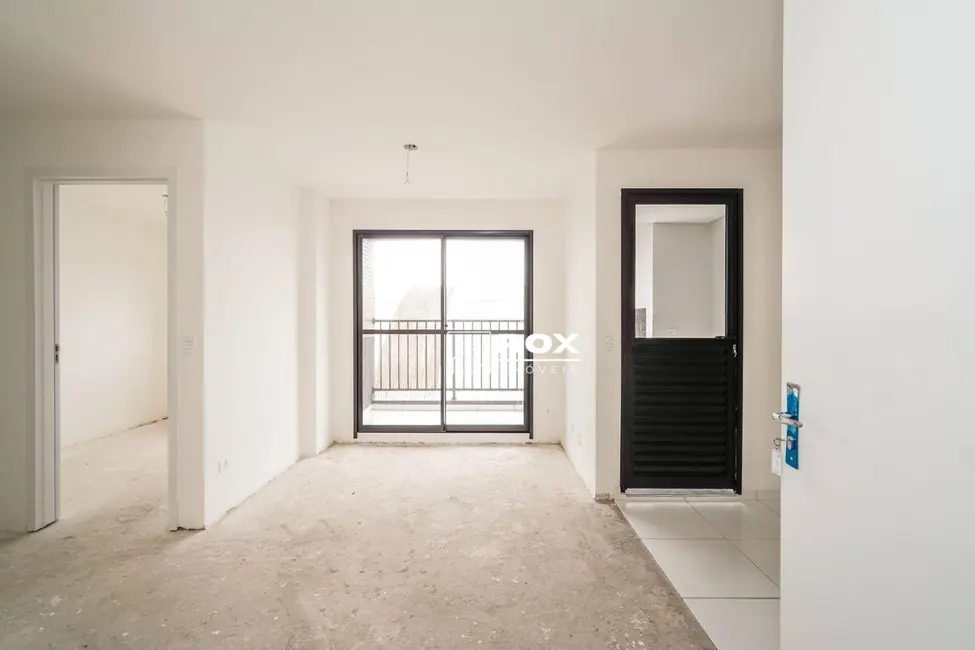 Foto 3 de Apartamento com 2 quartos à venda, 49m2 em Weissópolis, Pinhais - PR