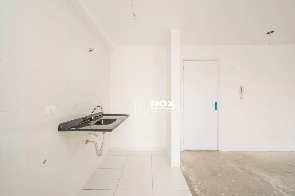 Foto 8 de Apartamento com 2 quartos à venda, 49m2 em Weissópolis, Pinhais - PR
