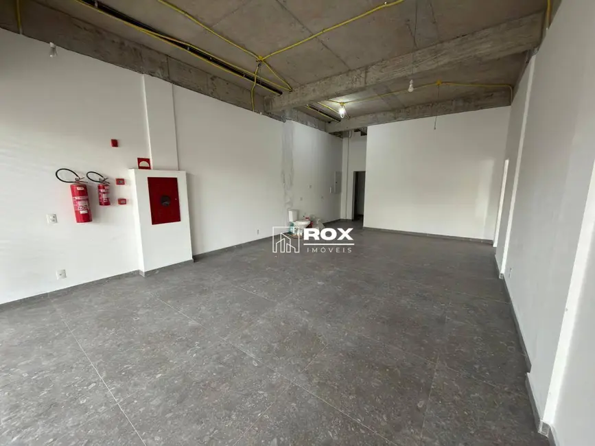 Foto 1 de Sala Comercial para alugar, 366m2 em Boa Vista, Curitiba - PR