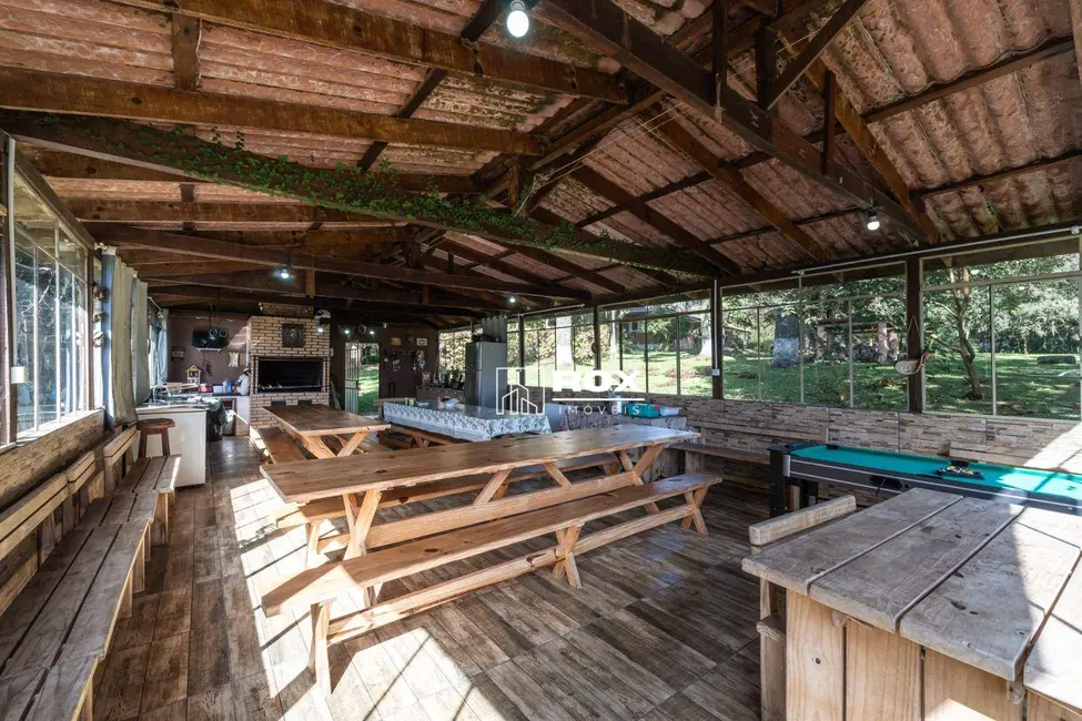 Chácara com 4 quartos à venda, 51000m2 em Área Rural de São José dos Pinhais, Sao Jose Dos Pinhais - PR - imagem 9 Foto 9 de Chácara com 4 quartos à venda, 51000m2 em Área Rural de São José dos Pinhais, Sao Jose Dos Pinhais - PR