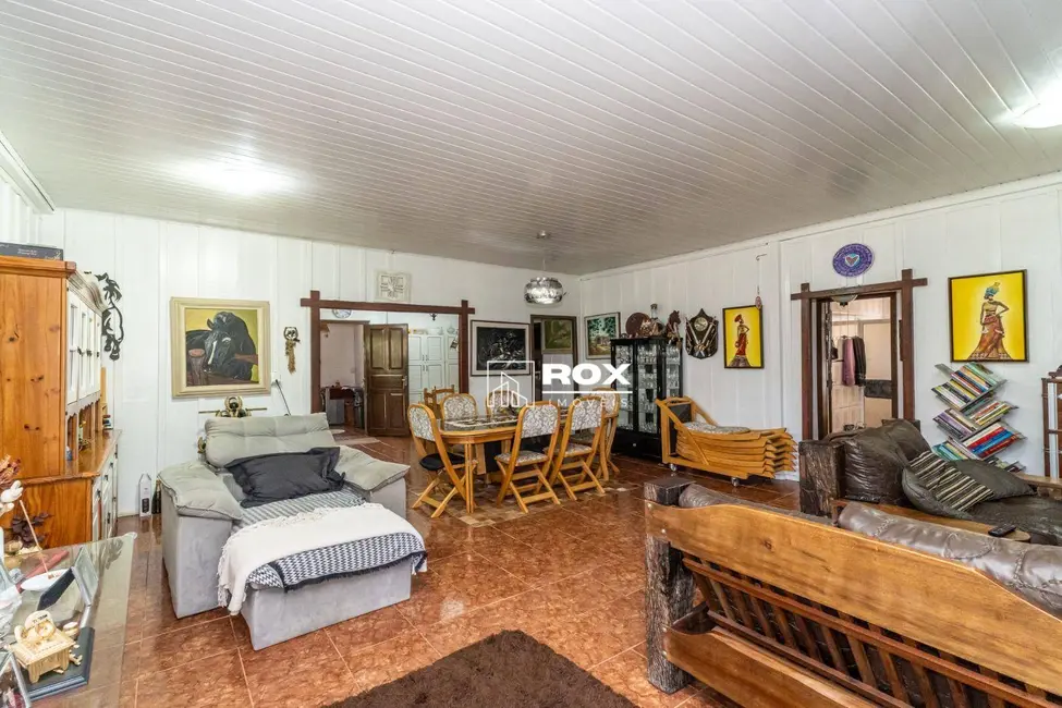 Chácara com 4 quartos à venda, 51000m2 em Área Rural de São José dos Pinhais, Sao Jose Dos Pinhais - PR - imagem 5 Foto 5 de Chácara com 4 quartos à venda, 51000m2 em Área Rural de São José dos Pinhais, Sao Jose Dos Pinhais - PR