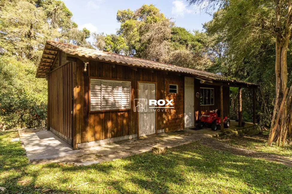 Chácara com 4 quartos à venda, 51000m2 em Área Rural de São José dos Pinhais, Sao Jose Dos Pinhais - PR - imagem 2 Foto 2 de Chácara com 4 quartos à venda, 51000m2 em Área Rural de São José dos Pinhais, Sao Jose Dos Pinhais - PR