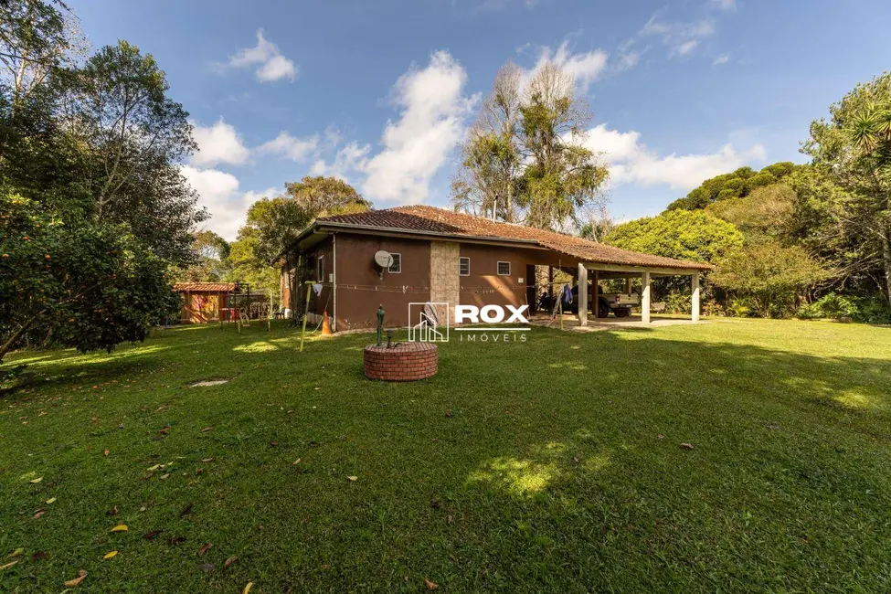 Chácara com 4 quartos à venda, 51000m2 em Área Rural de São José dos Pinhais, Sao Jose Dos Pinhais - PR - imagem 7 Foto 7 de Chácara com 4 quartos à venda, 51000m2 em Área Rural de São José dos Pinhais, Sao Jose Dos Pinhais - PR