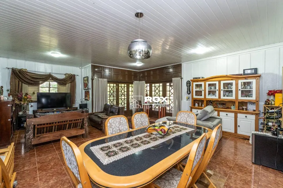 Chácara com 4 quartos à venda, 51000m2 em Área Rural de São José dos Pinhais, Sao Jose Dos Pinhais - PR - imagem 4 Foto 4 de Chácara com 4 quartos à venda, 51000m2 em Área Rural de São José dos Pinhais, Sao Jose Dos Pinhais - PR
