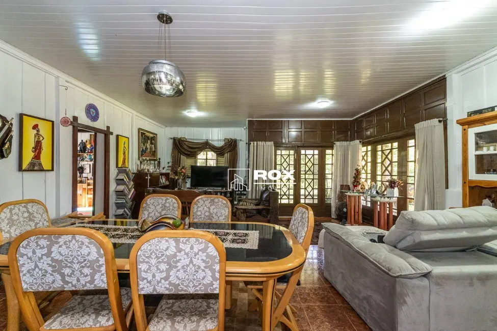 Chácara com 4 quartos à venda, 51000m2 em Área Rural de São José dos Pinhais, Sao Jose Dos Pinhais - PR - imagem 3 Foto 3 de Chácara com 4 quartos à venda, 51000m2 em Área Rural de São José dos Pinhais, Sao Jose Dos Pinhais - PR