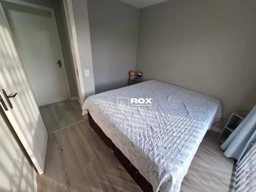 Foto 4 de Sobrado com 3 quartos à venda, 102m2 em Vila Juliana, Piraquara - PR