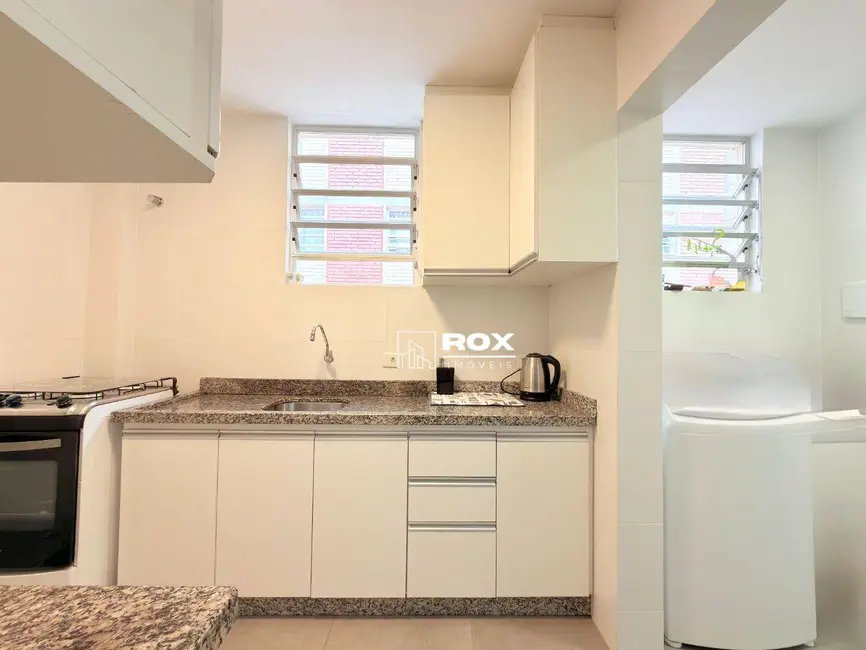 Foto 7 de Apartamento com 3 quartos à venda, 81m2 em Novo Mundo, Curitiba - PR