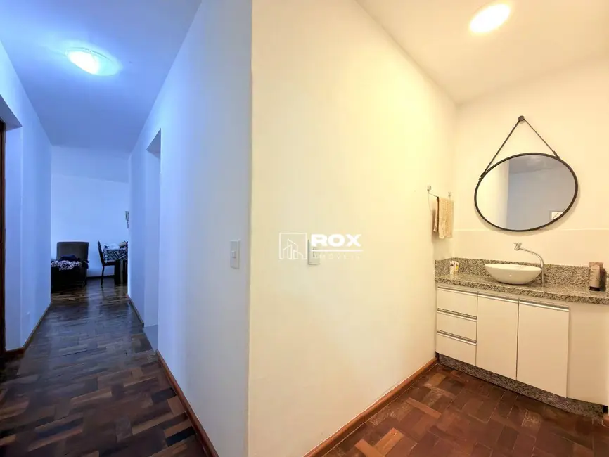 Foto 8 de Apartamento com 3 quartos à venda, 81m2 em Novo Mundo, Curitiba - PR