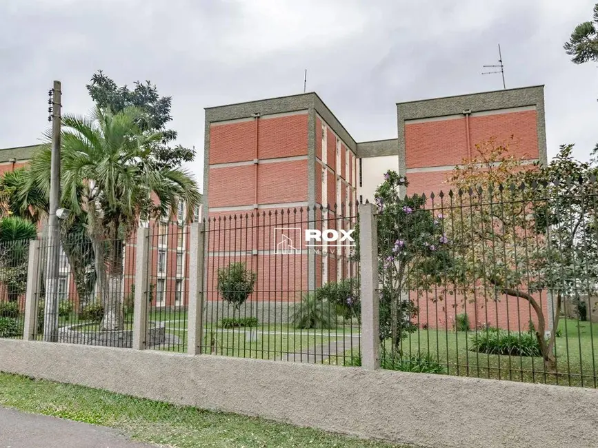 Foto 4 de Apartamento com 3 quartos à venda, 81m2 em Novo Mundo, Curitiba - PR