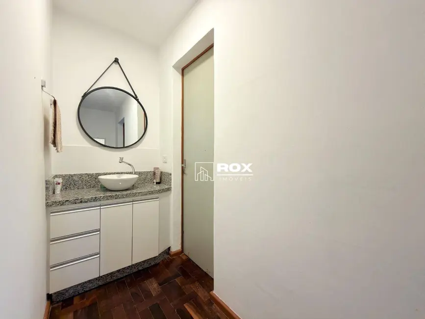 Foto 9 de Apartamento com 3 quartos à venda, 81m2 em Novo Mundo, Curitiba - PR