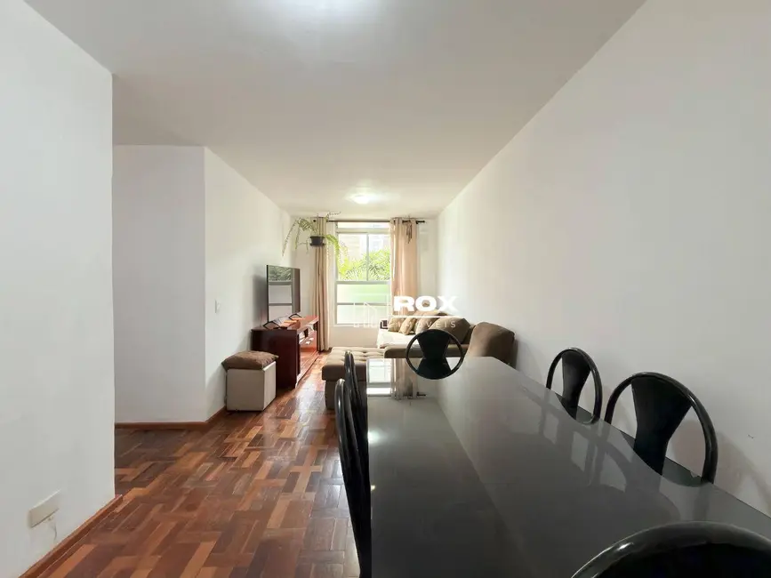 Foto 1 de Apartamento com 3 quartos à venda, 81m2 em Novo Mundo, Curitiba - PR