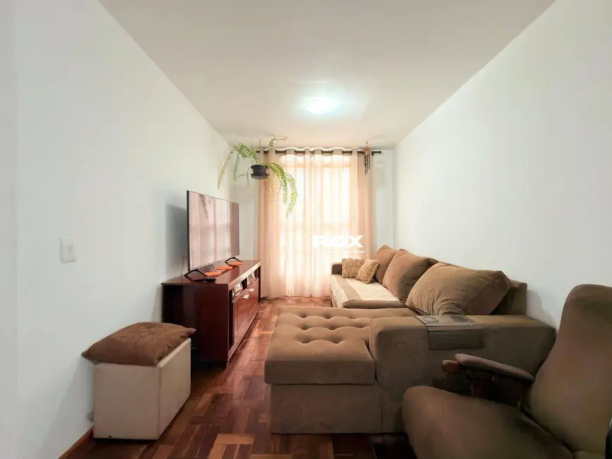 Foto 5 de Apartamento com 3 quartos à venda, 81m2 em Novo Mundo, Curitiba - PR