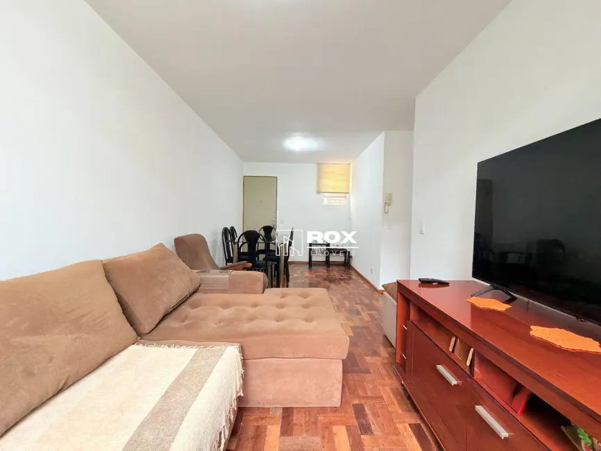 Foto 3 de Apartamento com 3 quartos à venda, 81m2 em Novo Mundo, Curitiba - PR