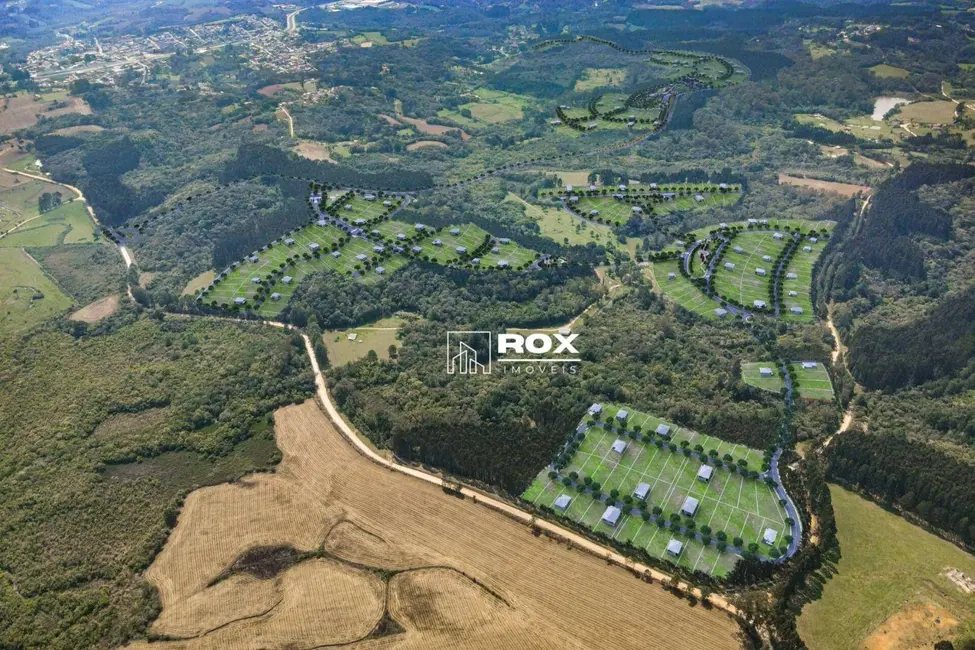 Terreno / Lote à venda, 704m2 em Ferraria, Campo Largo - PR - imagem 6 Foto 6 de Terreno / Lote à venda, 704m2 em Ferraria, Campo Largo - PR