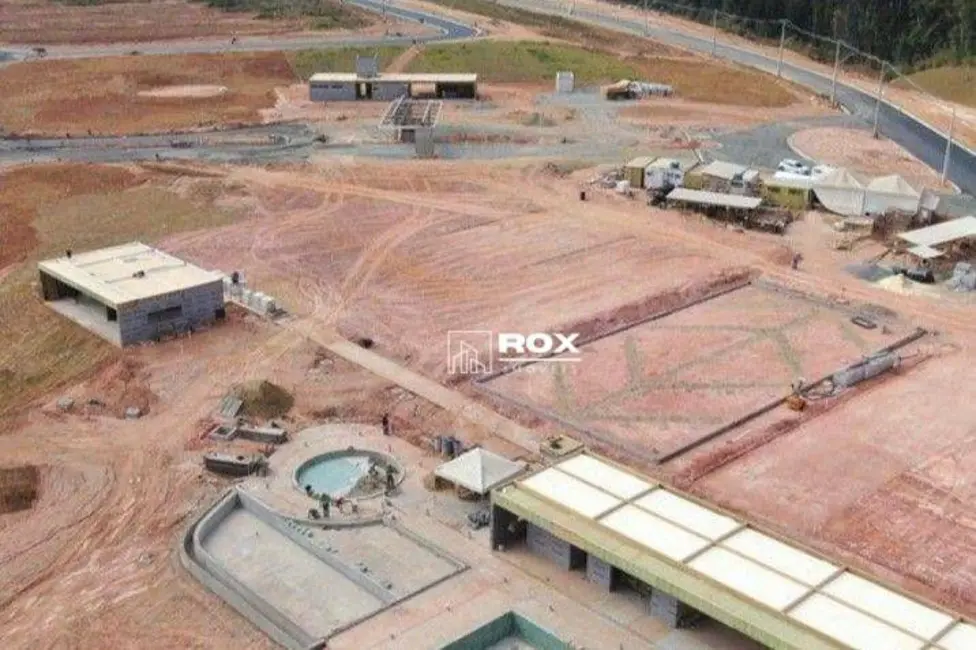 Terreno / Lote à venda, 704m2 em Ferraria, Campo Largo - PR - imagem 8 Foto 8 de Terreno / Lote à venda, 704m2 em Ferraria, Campo Largo - PR