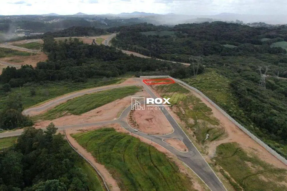 Terreno / Lote à venda, 704m2 em Ferraria, Campo Largo - PR - imagem 2 Foto 2 de Terreno / Lote à venda, 704m2 em Ferraria, Campo Largo - PR