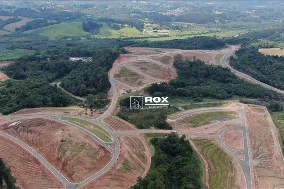 Terreno / Lote à venda, 704m2 em Ferraria, Campo Largo - PR - imagem 3 Foto 3 de Terreno / Lote à venda, 704m2 em Ferraria, Campo Largo - PR
