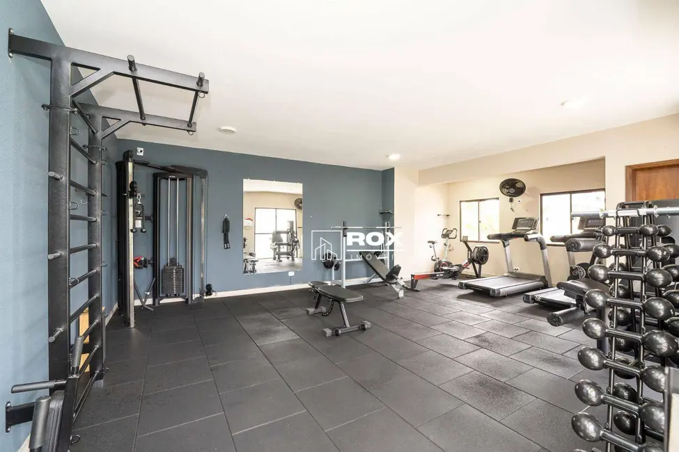 Foto 33 de Apartamento com 3 quartos para alugar, 174m2 em Portão, Curitiba - PR