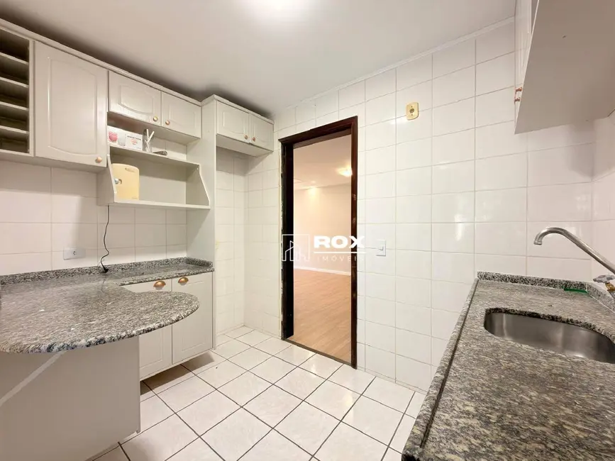 Foto 22 de Apartamento com 3 quartos para alugar, 174m2 em Portão, Curitiba - PR