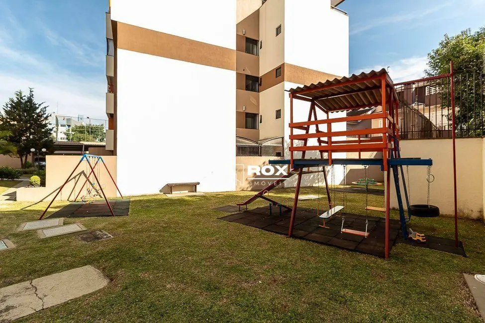 Foto 35 de Apartamento com 3 quartos para alugar, 174m2 em Portão, Curitiba - PR