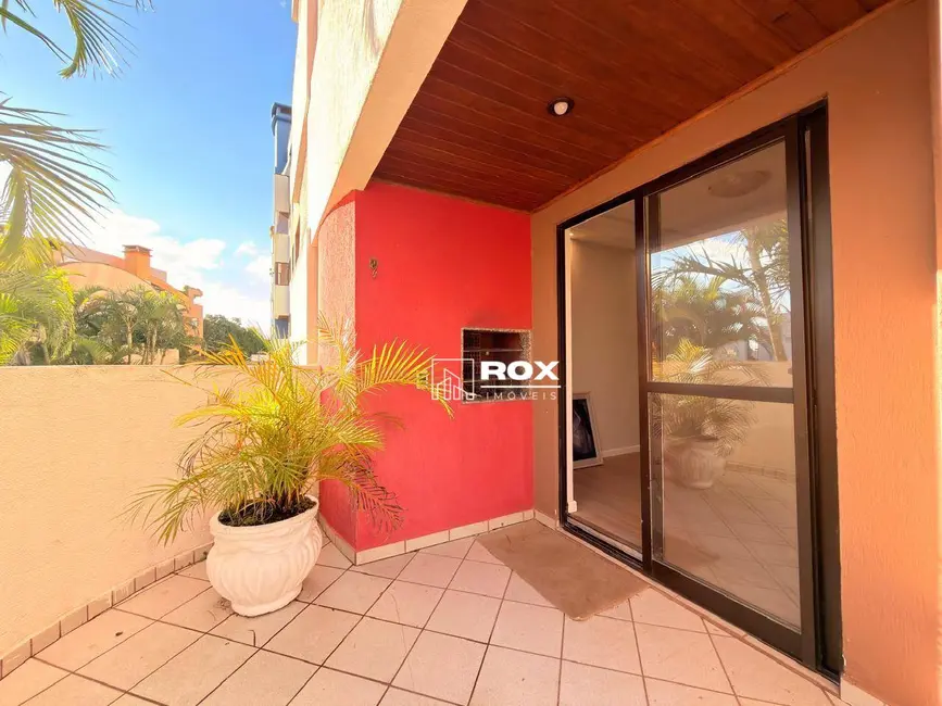 Foto 26 de Apartamento com 3 quartos para alugar, 174m2 em Portão, Curitiba - PR