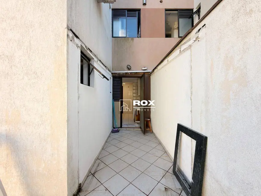 Foto 25 de Apartamento com 3 quartos para alugar, 174m2 em Portão, Curitiba - PR