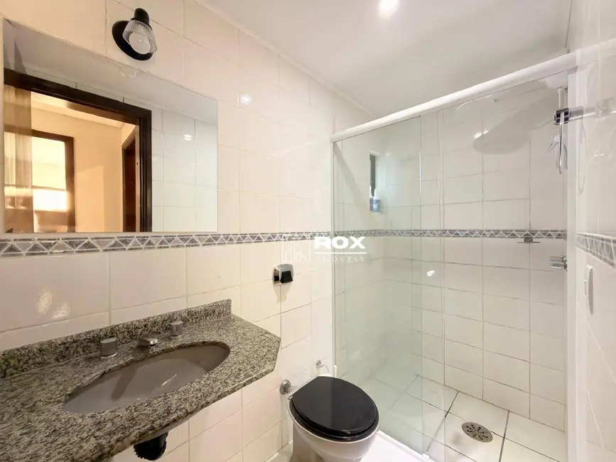 Foto 17 de Apartamento com 3 quartos para alugar, 174m2 em Portão, Curitiba - PR