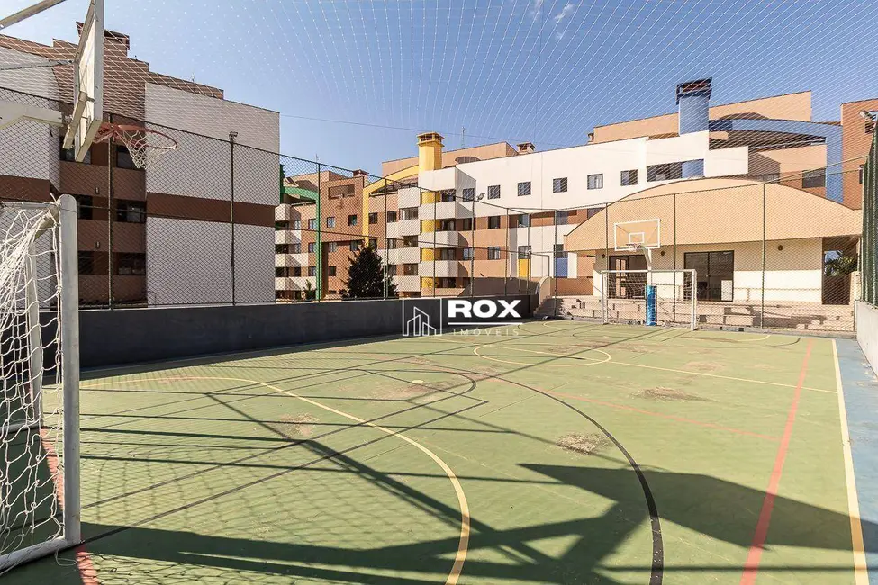 Foto 37 de Apartamento com 3 quartos para alugar, 174m2 em Portão, Curitiba - PR