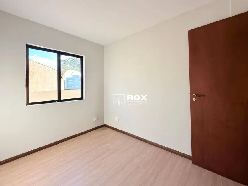 Foto 11 de Apartamento com 3 quartos para alugar, 174m2 em Portão, Curitiba - PR