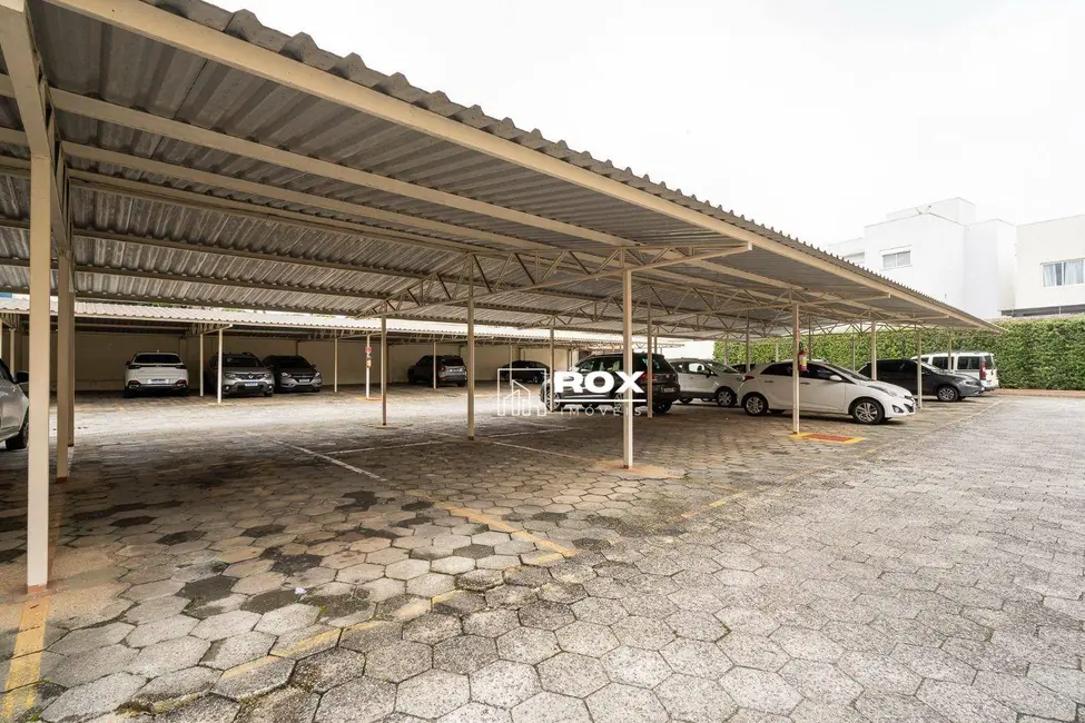 Foto 31 de Apartamento com 3 quartos para alugar, 174m2 em Portão, Curitiba - PR