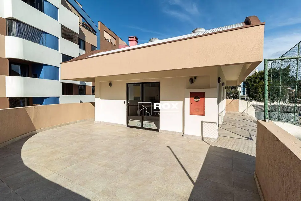 Foto 32 de Apartamento com 3 quartos para alugar, 174m2 em Portão, Curitiba - PR