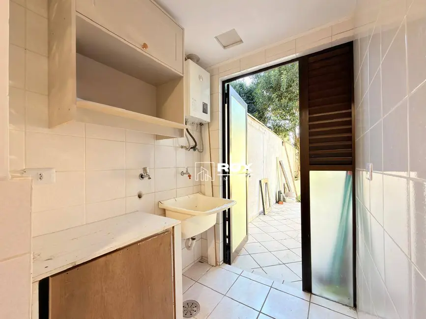Foto 23 de Apartamento com 3 quartos para alugar, 174m2 em Portão, Curitiba - PR