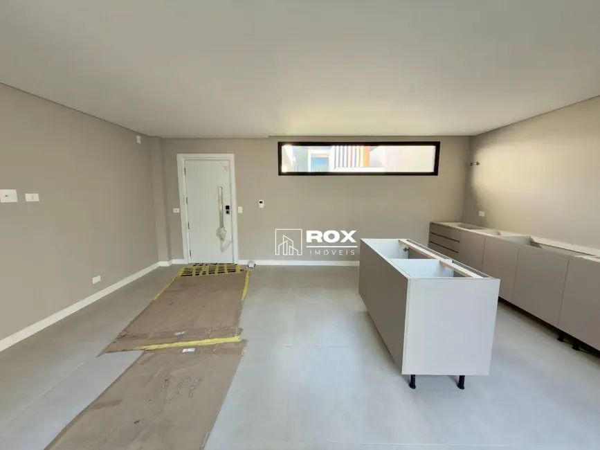 Foto 5 de Casa de Condomínio com 4 quartos à venda, 322m2 em Santo Inácio, Curitiba - PR