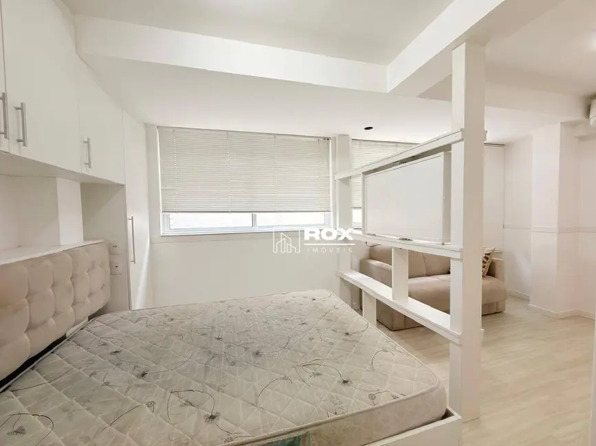 Foto 7 de Apartamento com 1 quarto para alugar, 30m2 em Alto da Rua XV, Curitiba - PR
