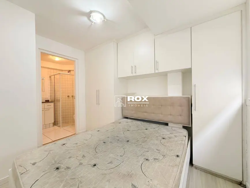 Foto 8 de Apartamento com 1 quarto para alugar, 30m2 em Alto da Rua XV, Curitiba - PR