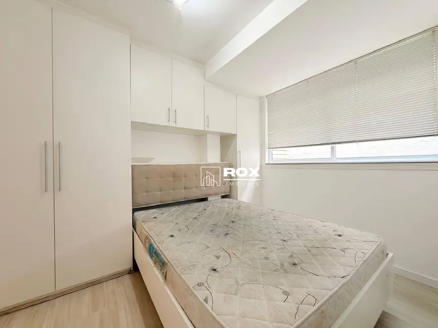 Foto 6 de Apartamento com 1 quarto para alugar, 30m2 em Alto da Rua XV, Curitiba - PR