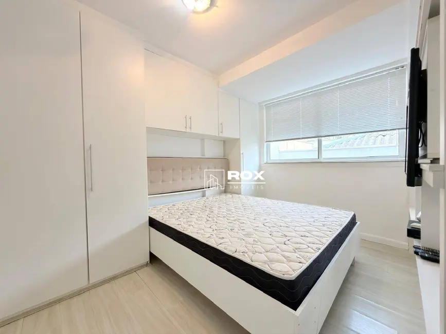 Apartamento com 1 quarto para alugar, 30m2 em Alto da Rua XV, Curitiba - PR - imagem 9 Foto 9 de Apartamento com 1 quarto para alugar, 30m2 em Alto da Rua XV, Curitiba - PR
