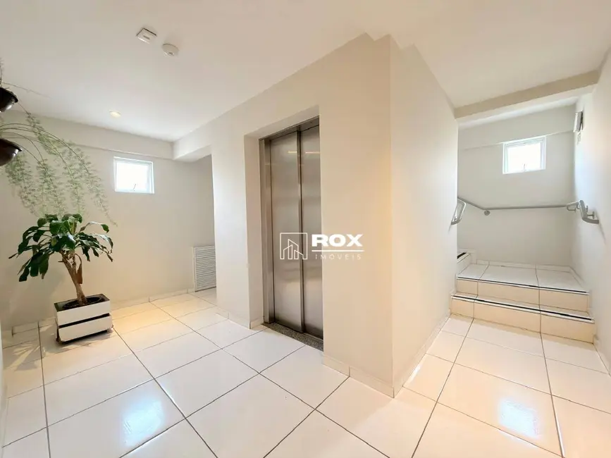 Apartamento com 1 quarto para alugar, 30m2 em Alto da Rua XV, Curitiba - PR - imagem 6 Foto 6 de Apartamento com 1 quarto para alugar, 30m2 em Alto da Rua XV, Curitiba - PR