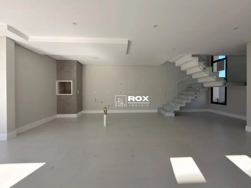 Casa de Condomínio com 3 quartos à venda, 128m2 em Santa Cândida, Curitiba - PR - imagem 7 Foto 7 de Casa de Condomínio com 3 quartos à venda, 128m2 em Santa Cândida, Curitiba - PR