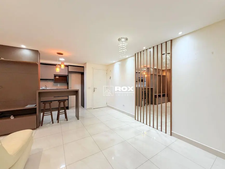 Foto 8 de Apartamento com 3 quartos à venda, 142m2 em Novo Mundo, Curitiba - PR