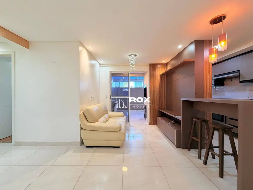 Foto 4 de Apartamento com 3 quartos à venda, 142m2 em Novo Mundo, Curitiba - PR