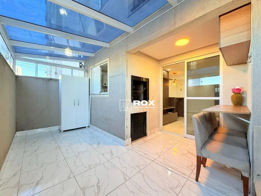 Foto 3 de Apartamento com 3 quartos à venda, 142m2 em Novo Mundo, Curitiba - PR