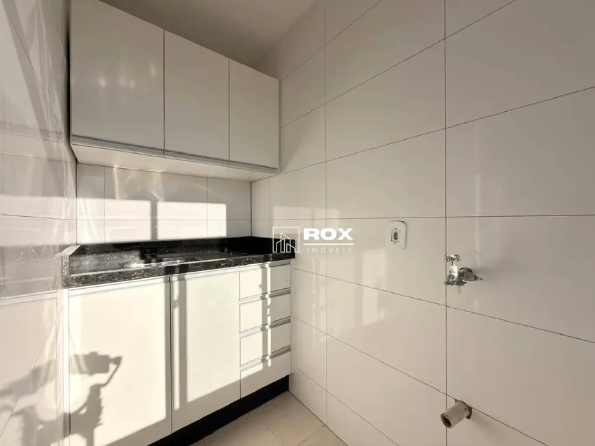 Foto 15 de Apartamento com 2 quartos para alugar, 29m2 em Água Verde, Curitiba - PR