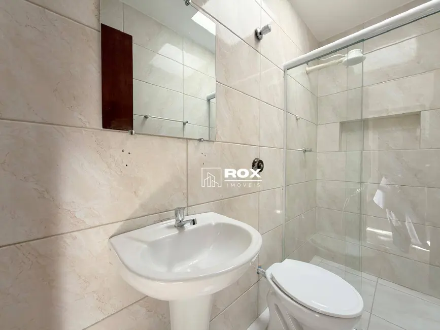Apartamento com 2 quartos para alugar, 29m2 em Água Verde, Curitiba - PR - imagem 7 Foto 7 de Apartamento com 2 quartos para alugar, 29m2 em Água Verde, Curitiba - PR