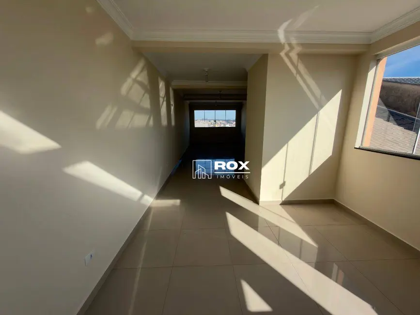 Foto 24 de Sobrado com 2 quartos para alugar, 100m2 em Xaxim, Curitiba - PR