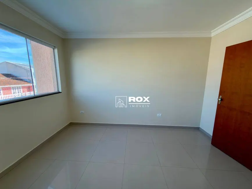 Foto 10 de Sobrado com 2 quartos para alugar, 100m2 em Xaxim, Curitiba - PR