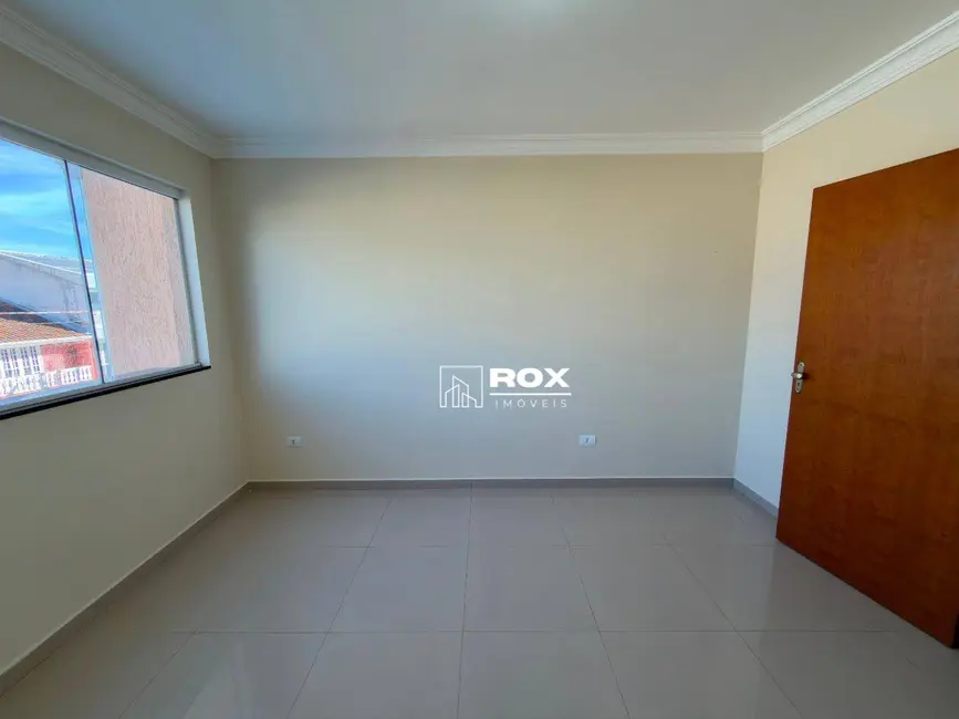 Foto 13 de Sobrado com 2 quartos para alugar, 100m2 em Xaxim, Curitiba - PR