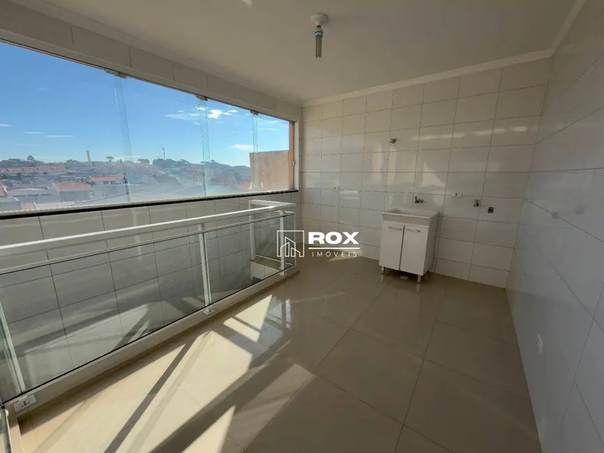 Foto 23 de Sobrado com 2 quartos para alugar, 100m2 em Xaxim, Curitiba - PR