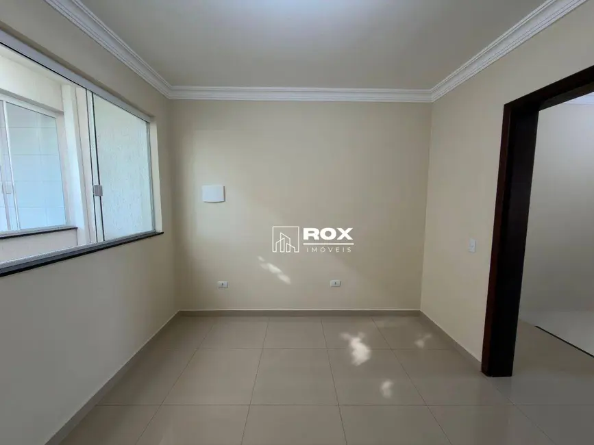 Foto 7 de Sobrado com 2 quartos para alugar, 100m2 em Xaxim, Curitiba - PR