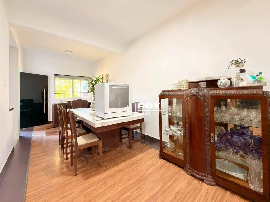 Foto 5 de Sobrado com 3 quartos à venda, 90m2 em Tatuquara, Curitiba - PR